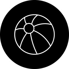 Ball Icon