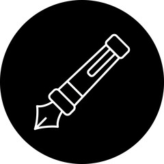 Pen Icon