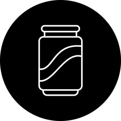 Soda can Icon