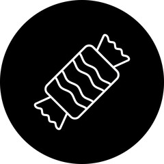 Toffee Icon