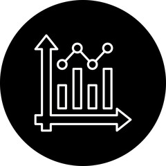 Histogram Icon