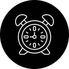 Clock Icon