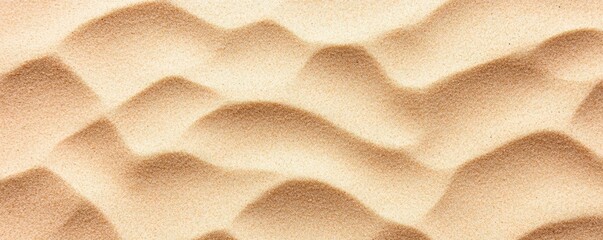 Background texture of beach sand.