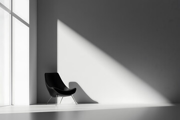 A minimalist concept design that conveys honor and dignity with clarity, emphasizing simplicity and elegance.