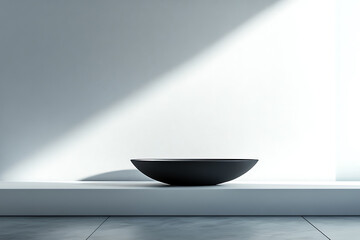 A minimalist concept design that conveys honor and dignity with clarity, emphasizing simplicity and elegance.