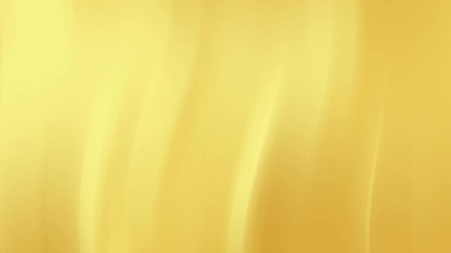 Gold gradient blurred curves background suitable for presentations, web design, social media graphics, or naturethemed projects.	
