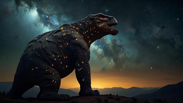 Gigante Camuflada