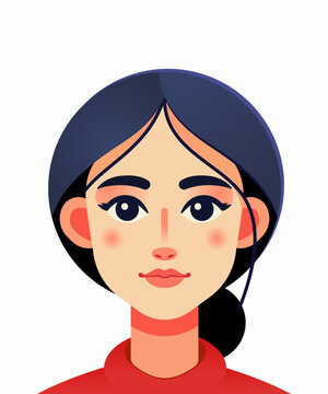 woman