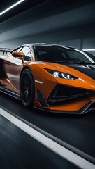 A high-speed icon, representing fast performance and efficiency.