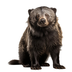 Fototapeta premium binturong animal