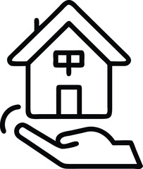 Real Estate Logo Design