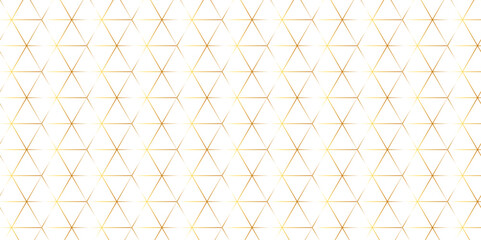 Abstract golden linear graphic ornament. arabian Stylish Seamless pattern on white background. Creative design. Design for book, notebook and calendar covers. high quality textile design, vector .	