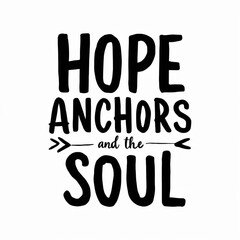 Tshirt design with motivational text typography design