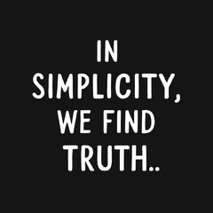 Obraz premium Tshirt design with motivational text typography design