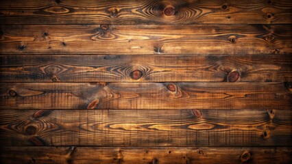 Old grunge dark textured wooden background with top view brown wood paneling, grunge, dark, textured, wooden, background, old