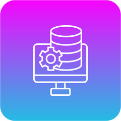 Database Icon