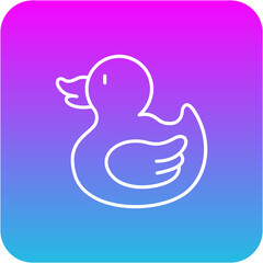 Duck Icon