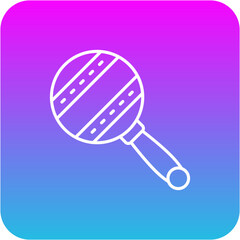 Rattle Icon