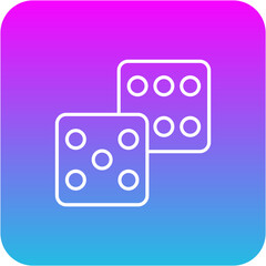 Dice Icon