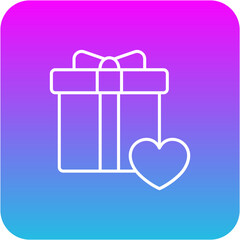 Gift Icon