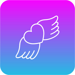Wings Icon