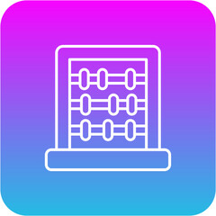 Abacus Icon