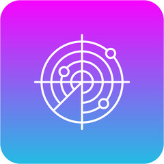 Radar Icon