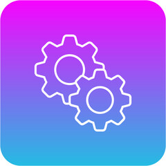 Settings Icon