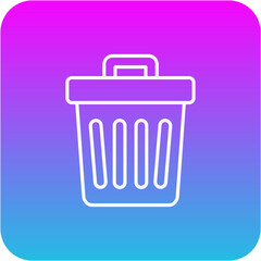 Trash Icon