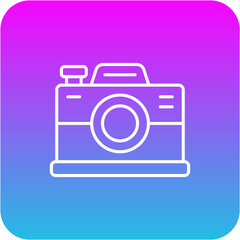 Camera Icon