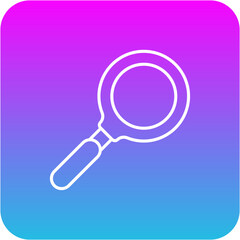 Magnifying Glass Icon