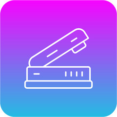 Stapler Icon