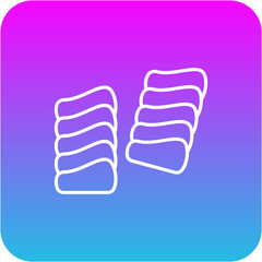 Marshmallow Icon