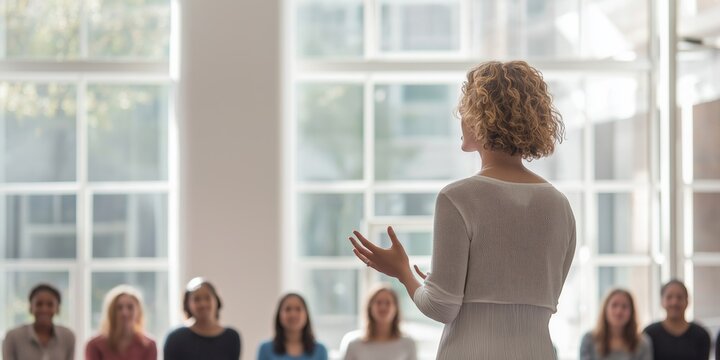 Engaging presentation skills are vital for effective business communication, enabling individuals to inspire and lead discussions using techniques like storytelling, feedback, and negotiation