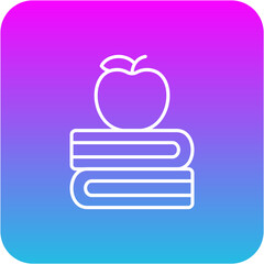 Apple Icon