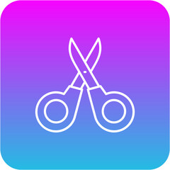 Scissors Icon