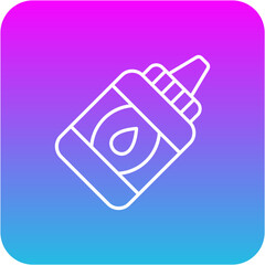 Glue Icon