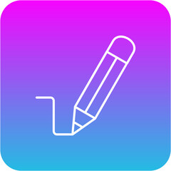 Pencil Icon