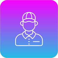 Technician Icon