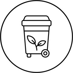 Recyle Bin Icon