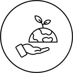 Environment Icon