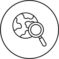 Research Icon