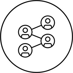 Network Icon
