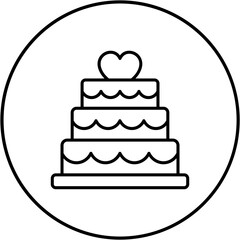 Cake Icon
