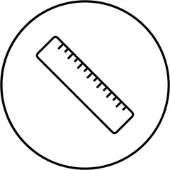 Ruler Icon