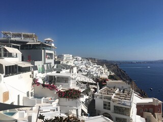 Santorini