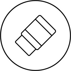 Eraser Icon