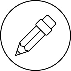 Pencil Icon