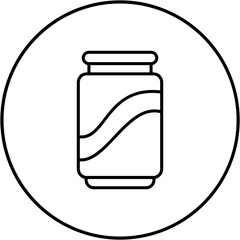Soda can Icon