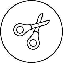 Scissor Icon